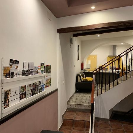 Hostal Casa Michaels モーラ・デブレ エクステリア 写真