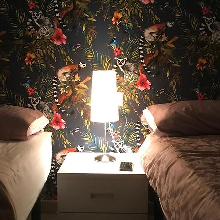 Hostal Casa Michaels モーラ・デブレ エクステリア 写真