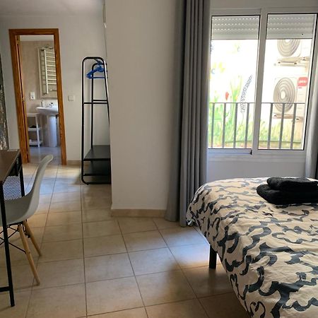 Hostal Casa Michaels モーラ・デブレ エクステリア 写真