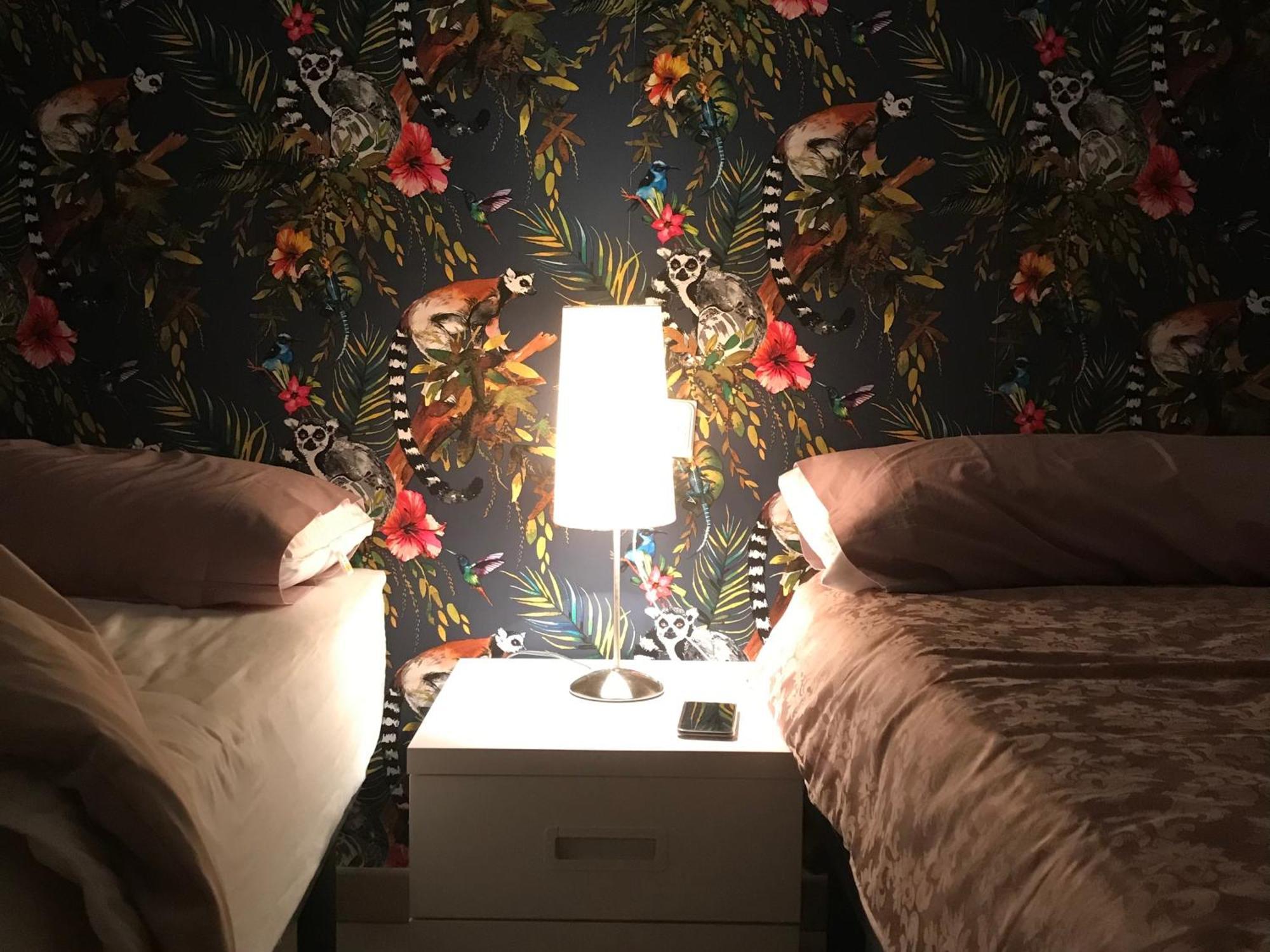 Hostal Casa Michaels モーラ・デブレ エクステリア 写真